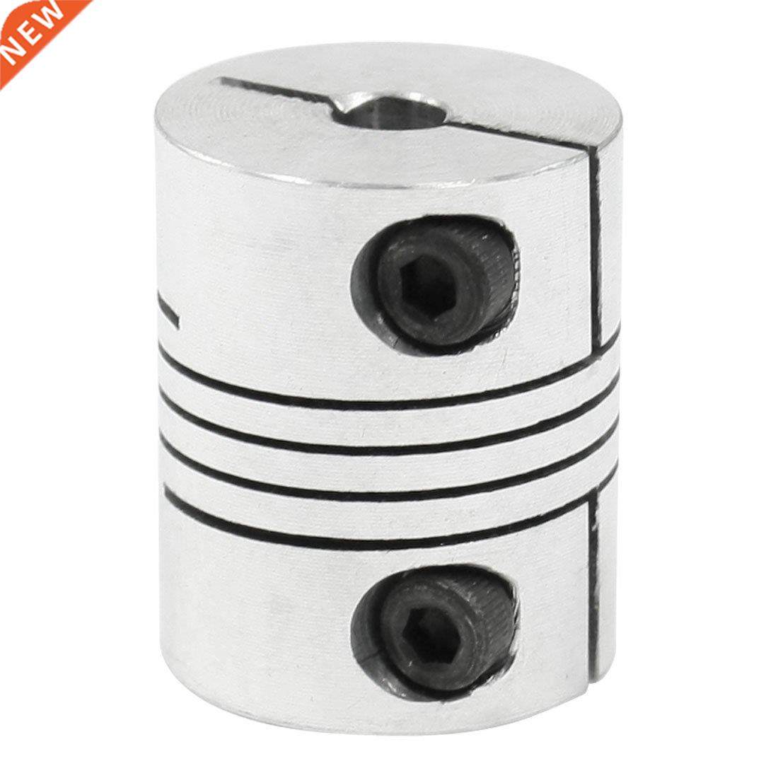 5mm to 6mm CNC Stepper Motor Shaft Couplng Coupler for Enco