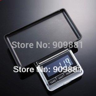 1000g / 0.1g LCD Electronic Digital Jewelry Scales 1KG*1g