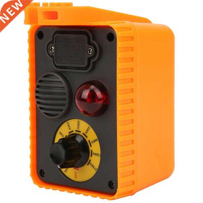 ETCR-1820B Non-Contact High Voltage Electroscope Detector 11