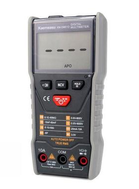 Power Factor ulti-Functional eter Oh AC DC Volt Volteter