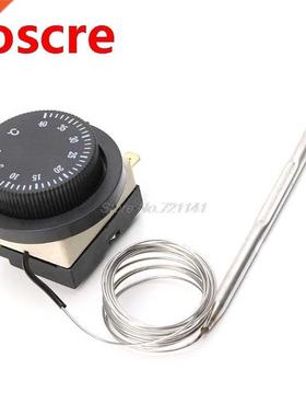 0-40 Celsius Temperature Control Switch Capillary Thermostat