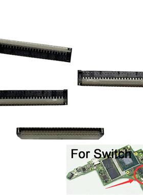 50 pcs a lot Repair Part For N-S Switch Console Mother Board