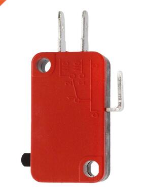 15A 250VAC 4A 250VAC Srew Connector Actuator Limit Micro Swi