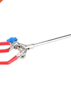 3-Prong Swivel Clamp, Sturdy 3 Prong Single Adjust Multipurp