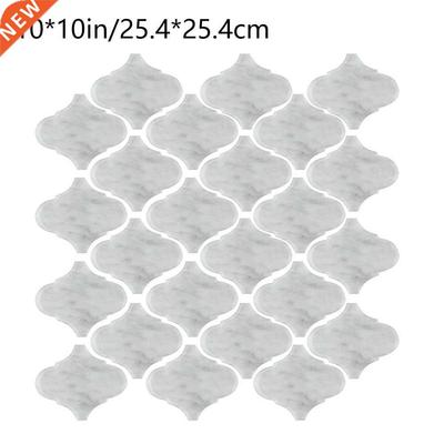 D Kitchen Tile Wall Stickers Bathroom Mosaic Wall Sticker H