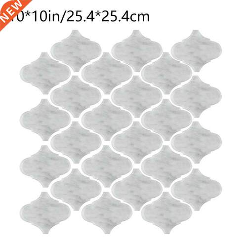 D Kitchen Tile Wall Stickers Bathroom Mosaic Wall Sticker H