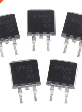 10pcs RJP63K2 30F131 RJP30H2A DG302 30F132 30F131 30F133 RJP