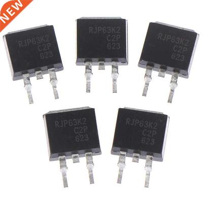 10pcs RJP63K2 30F131 RJP30H2A DG302 30F132 30F131 30F133 RJP