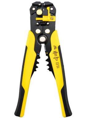 8 Inch Wire Stripper Multifunctional Automatic Stripping Pli