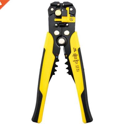 8 Inch Wire Stripper Multifunctional Automatic Stripping Pli
