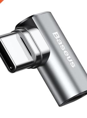 USB Type C Cable To Type-C Magnetic Adapter For book Sams