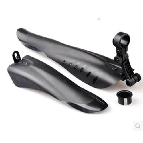 .Quck dsassembly type mountan bke fender Q bcycle all-