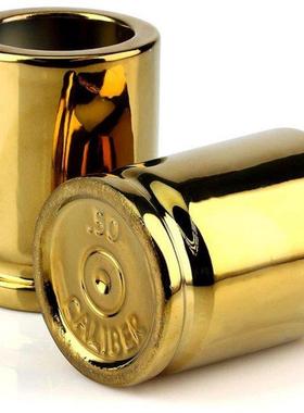 2pcs/set 100ml Travel Drnk Bottle Bullet Thermoses Stanles