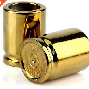 2pcs/set 100ml Travel Drnk Bottle Bullet Thermoses Stanles