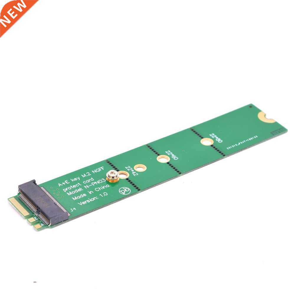 NGFF A+E key Extender Board M.2 A key Protect Test Tool E Ke