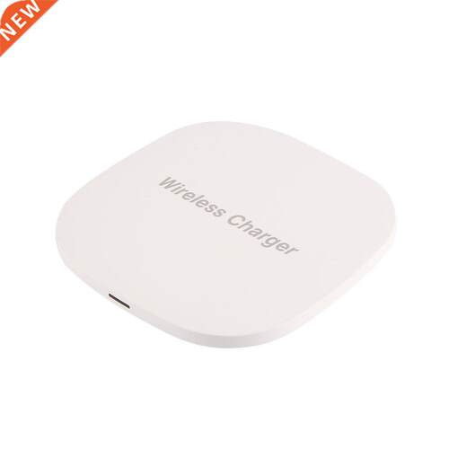 TS01 10W Fast Wireless Charger Portable Mobile Phone Wireles
