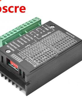 Newstyle Stepper Motor Drver Alumnum Hgh Speed Optcal s