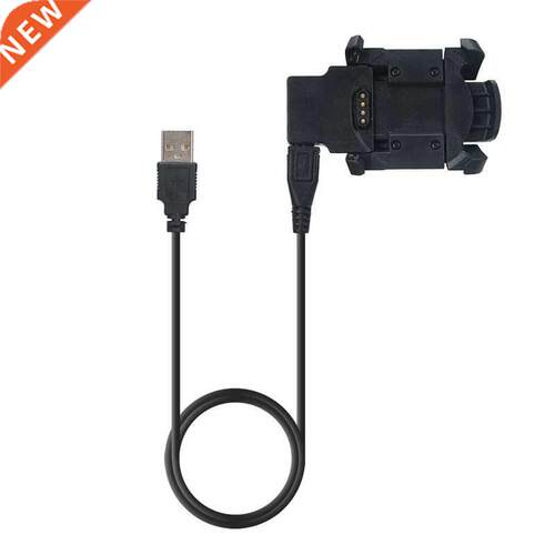1m USB Charging Dock Docking Station for Garmin Fenix 3 HR S