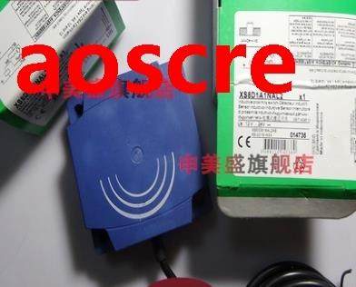 XS8D1A1PBL2 XS8D1A1PAL2 New High-Quality Switch Sensor