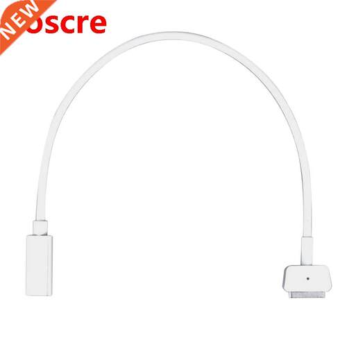 Type C Female to Magsaf 2 Cable Adapter, Suitable for Apple