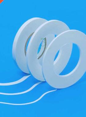 Model Masking Curves Tape for Gundam Toys Spray Coloring 2mm