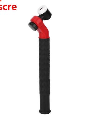 Welding Torch Head Air Cooled Neck Water-Cooled Weld Equipm