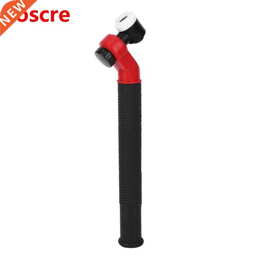 Welding Torch Head Air Cooled Neck Water-Cooled Weld Equipm