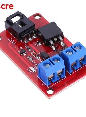 Newstyle Electric Building Block Mosfet Switch IRF540 Isolat