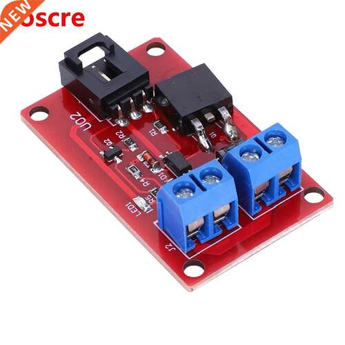 Newstyle Electric Building Block Mosfet Switch IRF540 Isolat