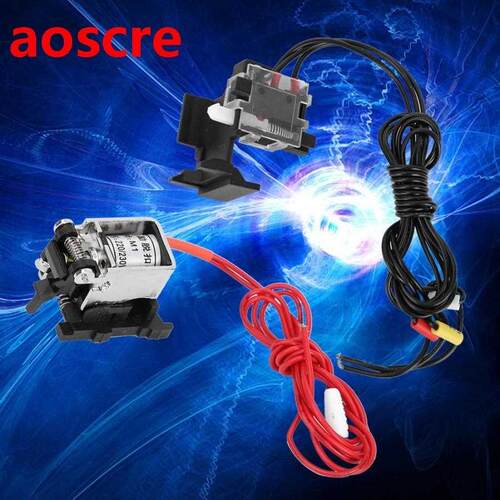 AC220/20V Molded CaseCircuit Breaker Accessories CM1 MX+OF-