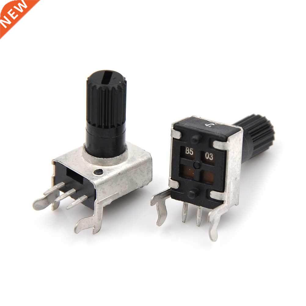 10pcs Good RV09 Type Vertical Potentiometer / Variable Resis