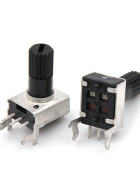 10pcs Good RV09 Type Vertical Potentiometer / Variable Resis