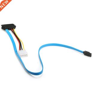 About 70cm Hard Drive Adapter Cord Cable SAS Serial Attached