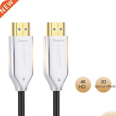 HDMI-compatible 2.0 Cable 4K 60Hz Fiber Optic HDMI-compatibl