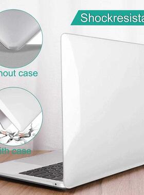 Laptop Case For MacBook Pro 14 Case 2021 M1 ID Cover For Mac