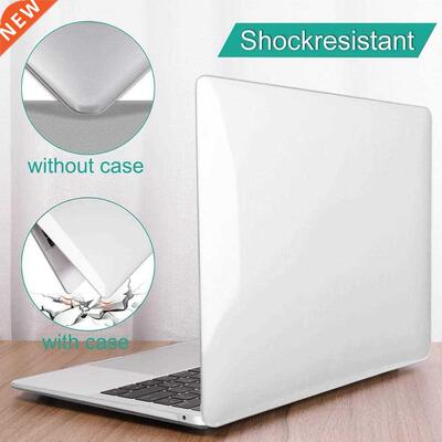 Laptop Case For MacBook Pro 14 Case 2021 M1 ID Cover For Mac