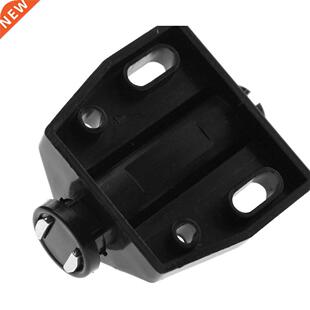 4PCS BLACK PUSH TO OPEN SYSTEM DAMPER FOR CABINET CUPBOARD D