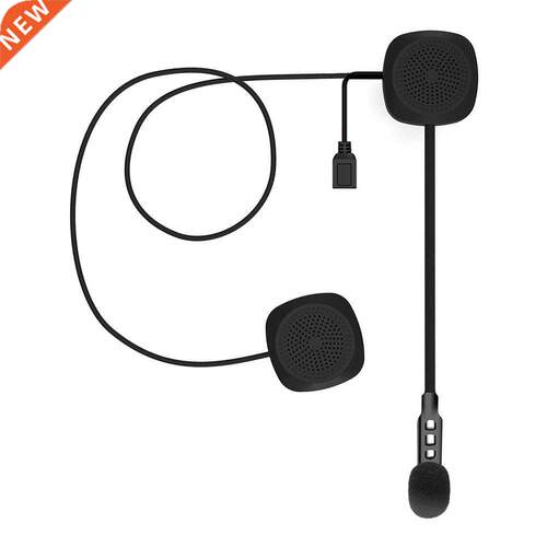T2 Replacement Wireless Bluetooth-compatible 5.0 Motorcycle