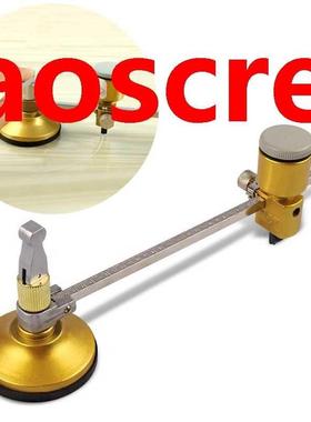 400mm circle diameter compasses cutting glass Multifunction
