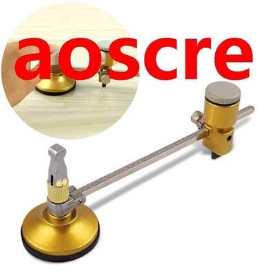 400mm circle diameter compasses cutting glass Multifunction