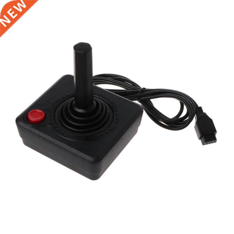 Retro Classic Contrler Gamepad Joystick For Atari 2600 Gam