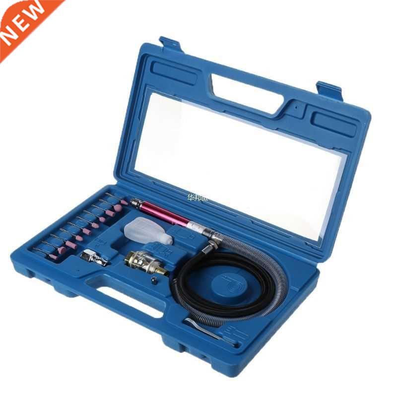 AT-010K Micro Air Grinder Pneumatic Wind Mill Pen Grinding