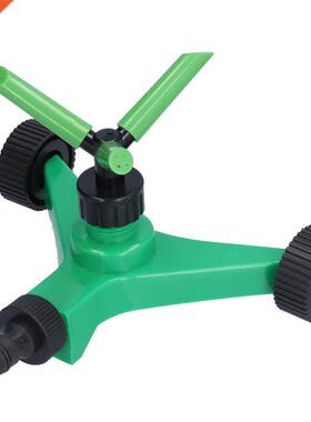 Rotating Sprinkler 360&deg; Full Coverage Irrigation Spr