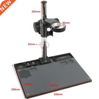 Repair Pannel Multifunction Aluminum Alloy Workbench Microsc