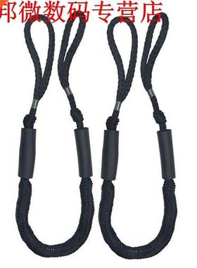 Bungee Dock Lines ooring Rope Bungee Cords Each End Has a R