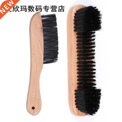 2PCS Snooker Pool Table Brush Set 9 Brush and Rail Brush Pl