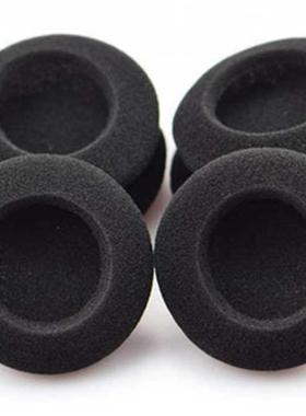 Headphone sponge earplugs sponge cover domestic cotton plug