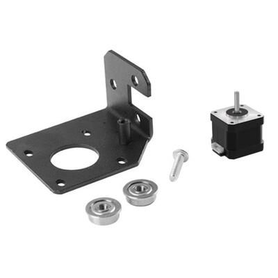 1 Set CR-10/Tornado Clone D 42-40 Printer Parts Y Axis Part