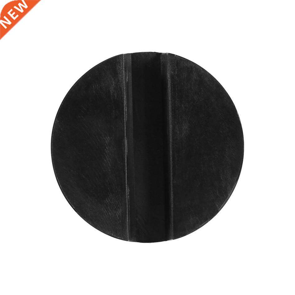 65x33mm Cylinder Shape Rubber Pad Rubber Block for Hopper St