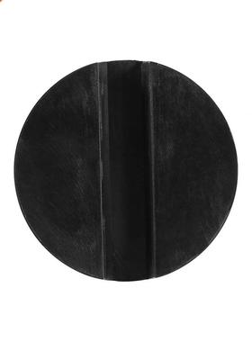 65x33mm Cylinder Shape Rubber Pad Rubber Block for Hopper St